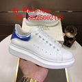 2021 newest Wholesale Alexander shoes MQ Casual shoes men shoes top quality