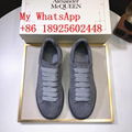 2021 newest Wholesale Alexander shoes MQ Casual shoes men shoes top quality