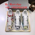 2021 newest Wholesale Alexander shoes MQ