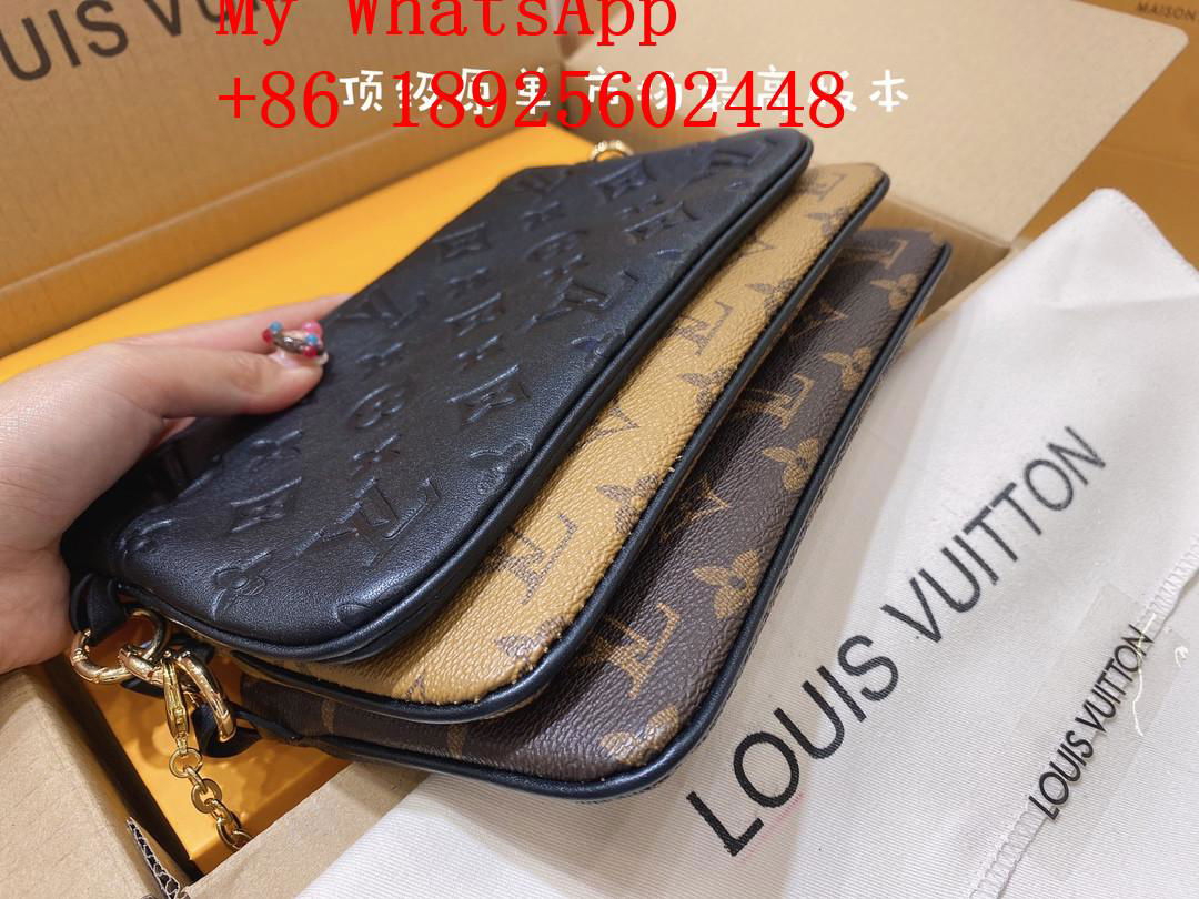 Wholesale 2021 Newest TOP1:1 Relief     andbags     eather Bags best price 3