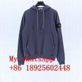 Wholesale 2021 newest men stone island sweaters fleece stone island jacket 3