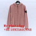 Wholesale 2021 newest men stone island sweaters fleece stone island jacket 11