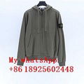 Wholesale 2021 newest men stone island sweaters fleece stone island jacket