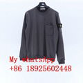 Wholesale 2021 newest men stone island sweaters fleece stone island jacket 16