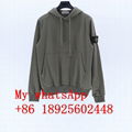 Wholesale 2021 newest men stone island sweaters fleece stone island jacket