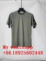 Wholesale 2021 newest stone island short t shirt SS short t-shirt 