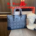 Wholesale 2021 newest TOP1:1 LV handbags Louis Vuitton Leather men's Bag 