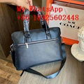 Wholesale 2021 newest TOP1:1 LV handbags Louis Vuitton Leather men's Bag 