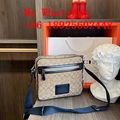 Wholesale 2021 newest TOP1:1 LV handbags Louis Vuitton Leather men's Bag 