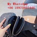Wholesale 2021 newest TOP1:1     andbags Leather men's Bag and belt suit  9
