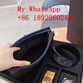 Wholesale 2021 newest TOP1:1     andbags Leather men's Bag and belt suit  13