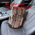 Wholesale 2021 newest TOP1:1     andbags               Leather men's Bag  19