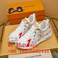 2021 Newest Wholesale top1:1 Louis Vuitton causal shoes LV sneakers high quality