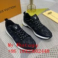 2021 Newest Wholesale top1:1 Louis Vuitton causal shoes LV sneakers high quality