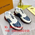 2021 Newest Wholesale top1:1 Louis Vuitton causal shoes LV sneakers high quality