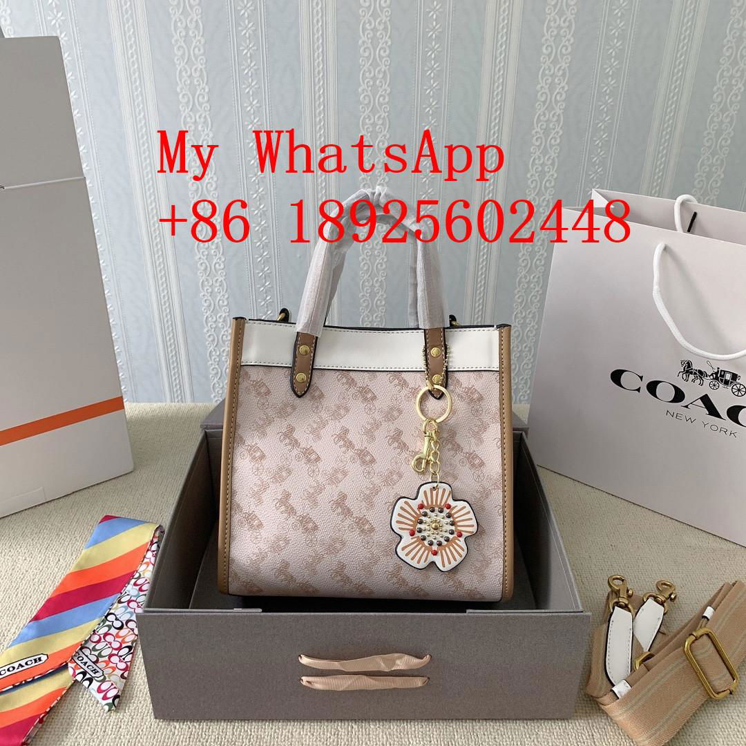 Wholesale 2021 Newest TOP1:1 Handbags Leather Bags best price 4