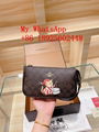Wholesale 2021 Newest TOP1:1 Handbags Leather Bags best price 6
