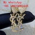 Wholesale TOP 1:1     jewelry     earring     necklace     brooch 6