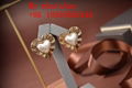 Wholesale TOP 1:1     jewelry     earring     necklace     brooch 8