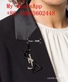 Wholesale TOP 1:1 YSL jewelry YSL earring YSL necklace YSL brooch