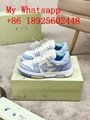 Wholesale 2021 latest Off White sneakers best price TOP AAAA Off White shoes 6