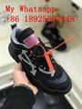 Wholesale 2021 latest Off White sneakers best price TOP AAAA Off White shoes