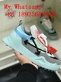 Wholesale 2021 latest Off White sneakers best price TOP AAAA Off White shoes 14