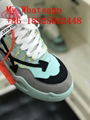 Wholesale 2021 latest Off White sneakers best price TOP AAAA Off White shoes 19