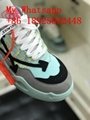 Wholesale 2021 latest Off White sneakers best price TOP AAAA Off White shoes
