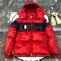 Wholesale  down jacket jacket Double blazer best price  5