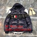 Wholesale  down jacket jacket Double blazer best price  8