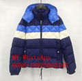 Wholesale  down jacket jacket Double blazer best price  9