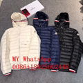 Wholesale  down jacket jacket Double blazer best price  10