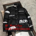 Wholesale  down jacket jacket Double blazer best price  12