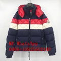 Wholesale  down jacket jacket Double blazer best price  14