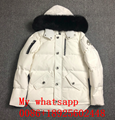 2021 Newest Wholesale Down Jacket MK jacket original quality  2