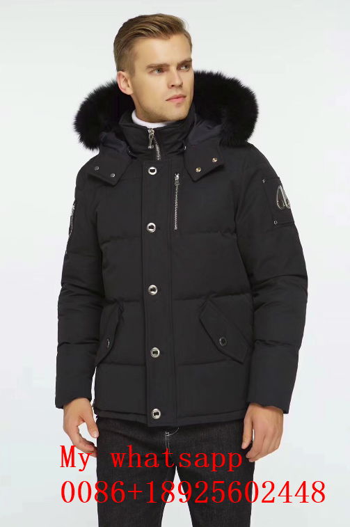 2021 Newest Wholesale Down Jacket MK jacket original quality  5
