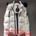 2021 Newest Wholesale Down Jacket MK jacket original quality  16