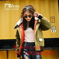 2021 Newest men and women down jacket vest down jacket original quality 