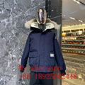 2021 Newest men and women down jacket vest down jacket original quality  10