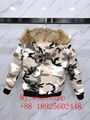 2021 Newest men and women down jacket vest down jacket original quality  14