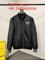 2021 Newest top 1：1 P jacket P jacket Double blazer best price  4
