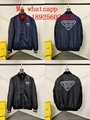2021 Newest top 1：1 P jacket P jacket Double blazer best price  5