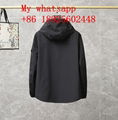 2021 Newest top 1：1 P jacket P jacket Double blazer best price  9