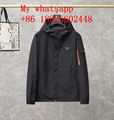 2021 Newest top 1：1 P jacket P jacket Double blazer best price  7