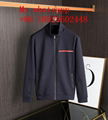 2021 Newest top 1：1 P jacket P jacket Double blazer best price  15