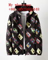 2021 Newest top 1：1 P jacket P jacket Double blazer best price  16