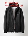 2021 Newest top 1：1 P jacket P jacket Double blazer best price  19