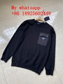  2021 newest P clothes best price set head fleece Pra hoodie 5