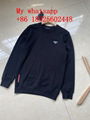  2021 newest P clothes best price set head fleece Pra hoodie 8